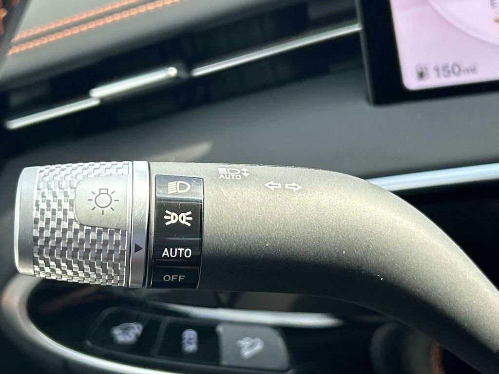 New 2026 Genesis GV70 2.5T Sport Prestige image 35