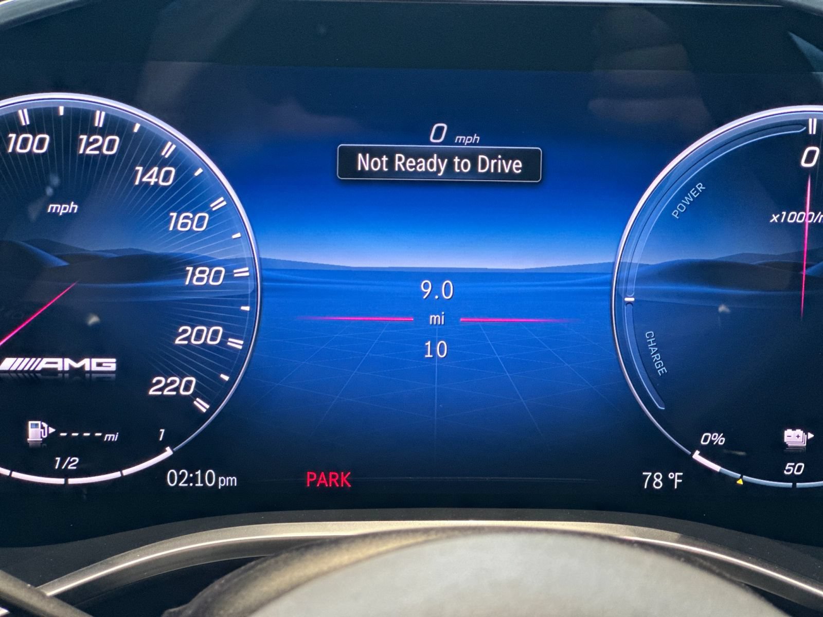 New 2026 Mercedes-Benz SL 63 AMG S e Performance 4MATIC image 27