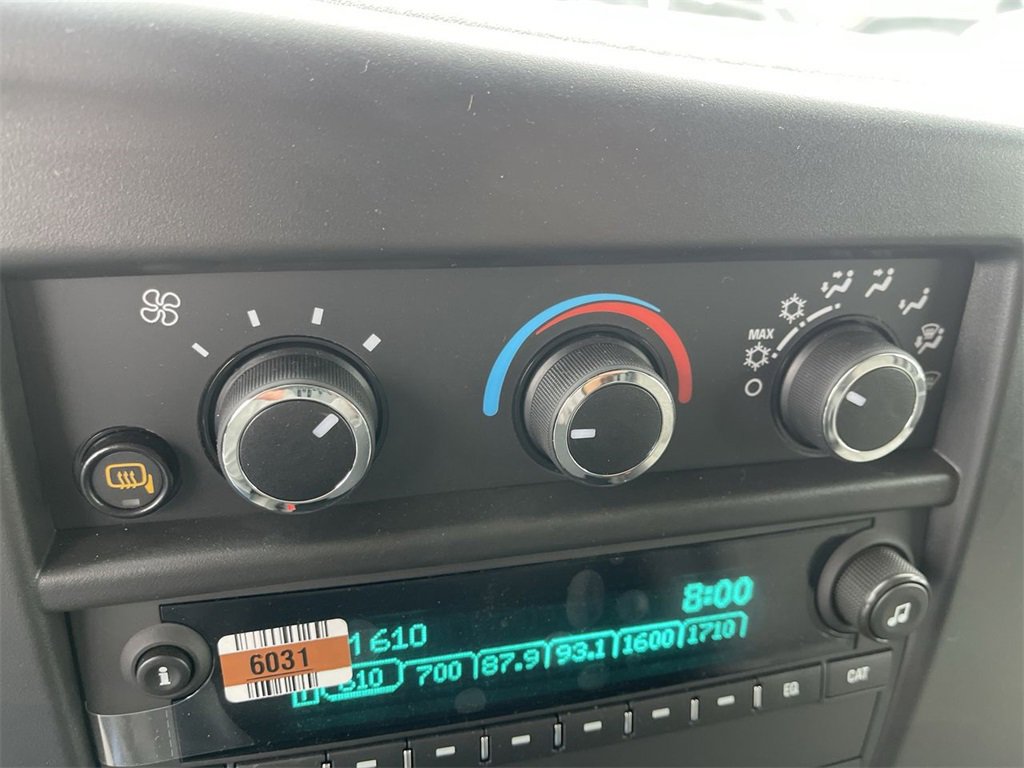 New 2025 Chevrolet Express 2500 w/ Driver Convenience Package image 13