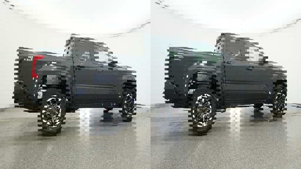 New 2026 Toyota Tacoma TRD Sport image 26