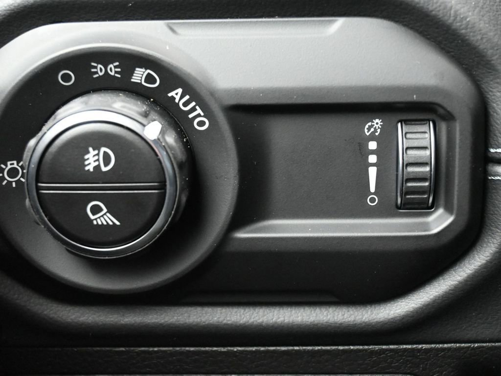 New 2026 Jeep Gladiator Rubicon image 27