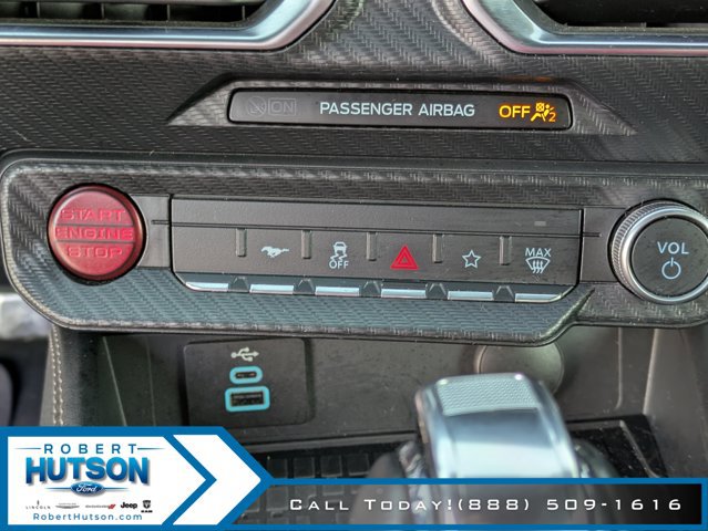 Used 2024 Ford Mustang GT Premium w/ GT Performance Package image 18