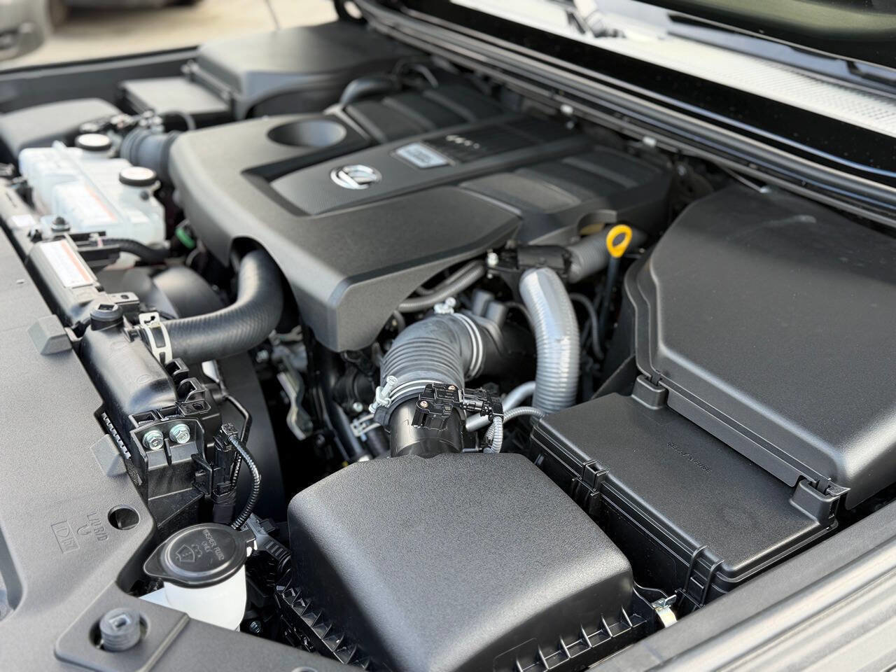 Used 2025 Lexus GX 550 w/ Accessory Package (31) image 74