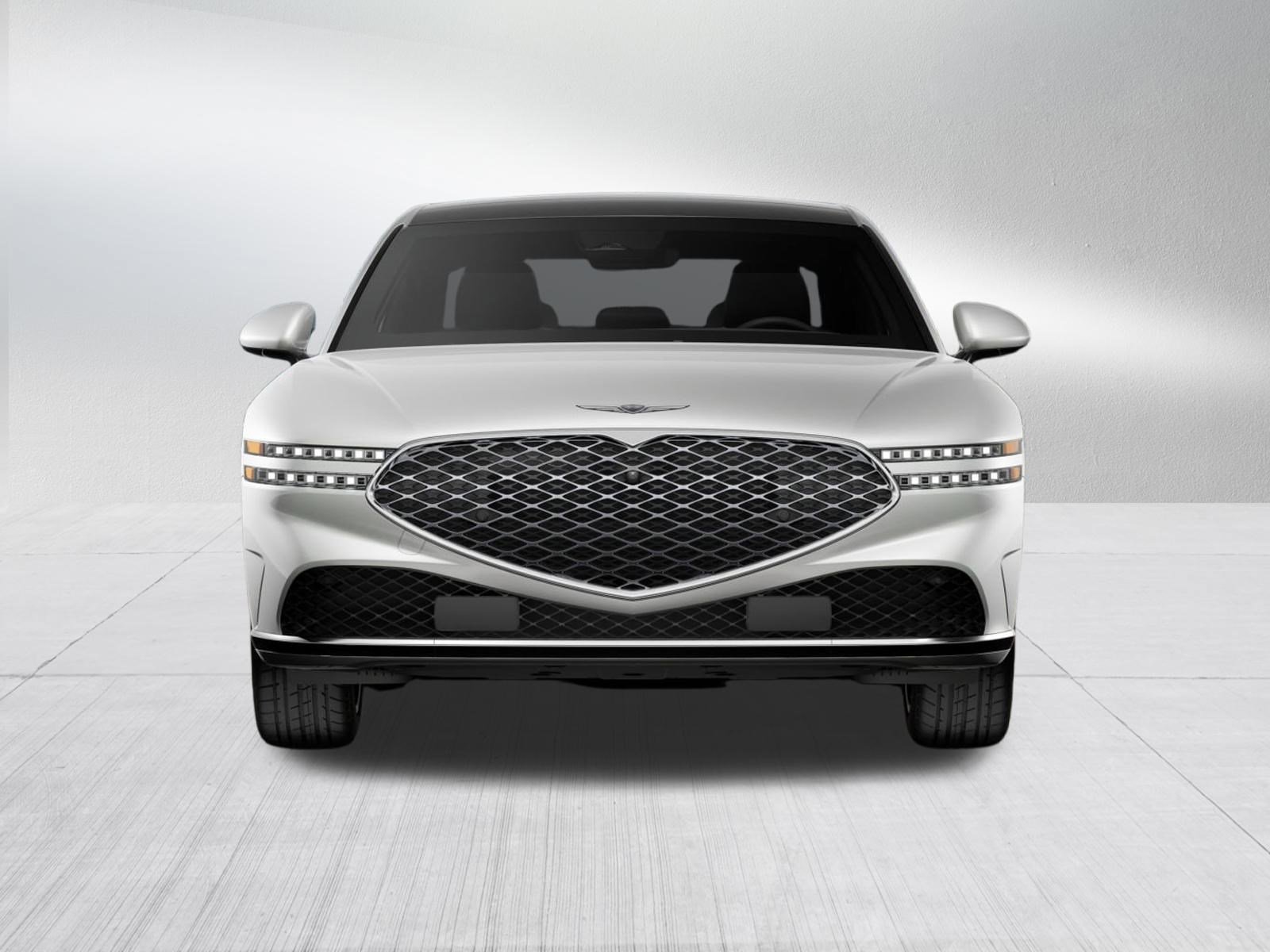 New 2026 Genesis G90 3.5T image 6