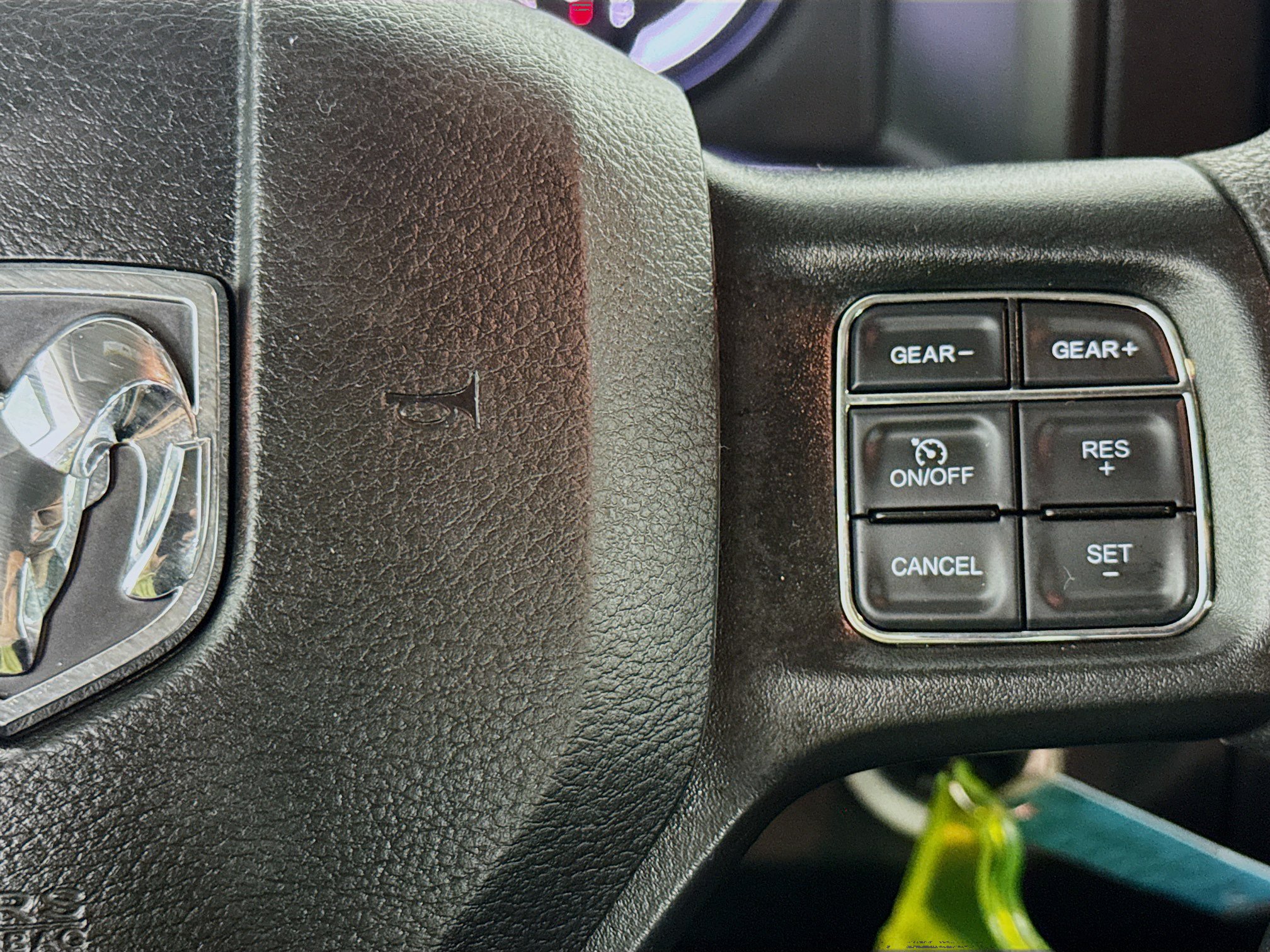Used 2024 RAM 1500 Tradesman w/ Tradesman SXT Package AWD/4WD image 13