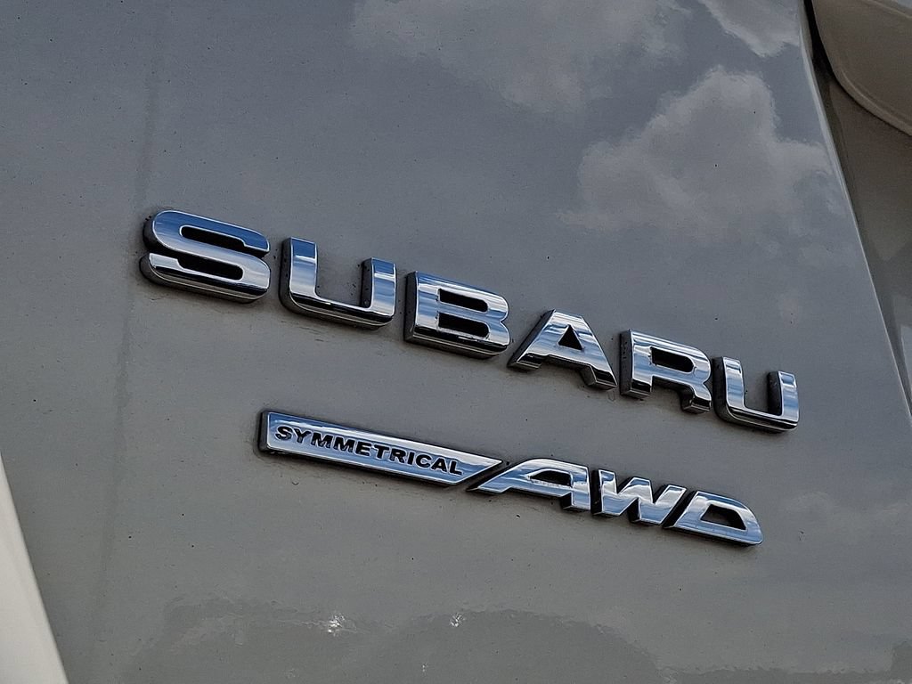 Used 2020 Subaru Crosstrek 2.0i AWD/4WD image 29