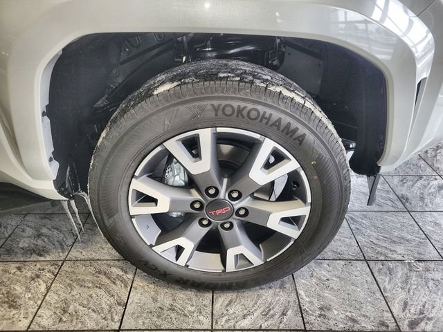 New 2026 Toyota 4Runner TRD Sport Premium image 10