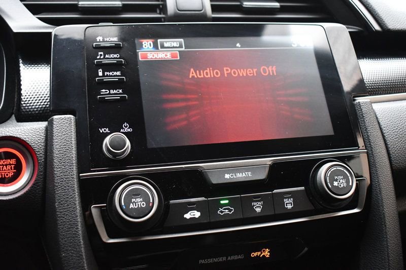 Used 2020 Honda Civic Sport image 18