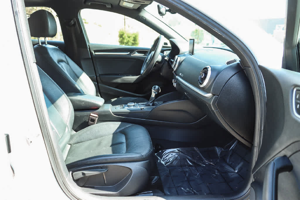 Used 2020 Audi A3 2.0T Premium FWD image 14