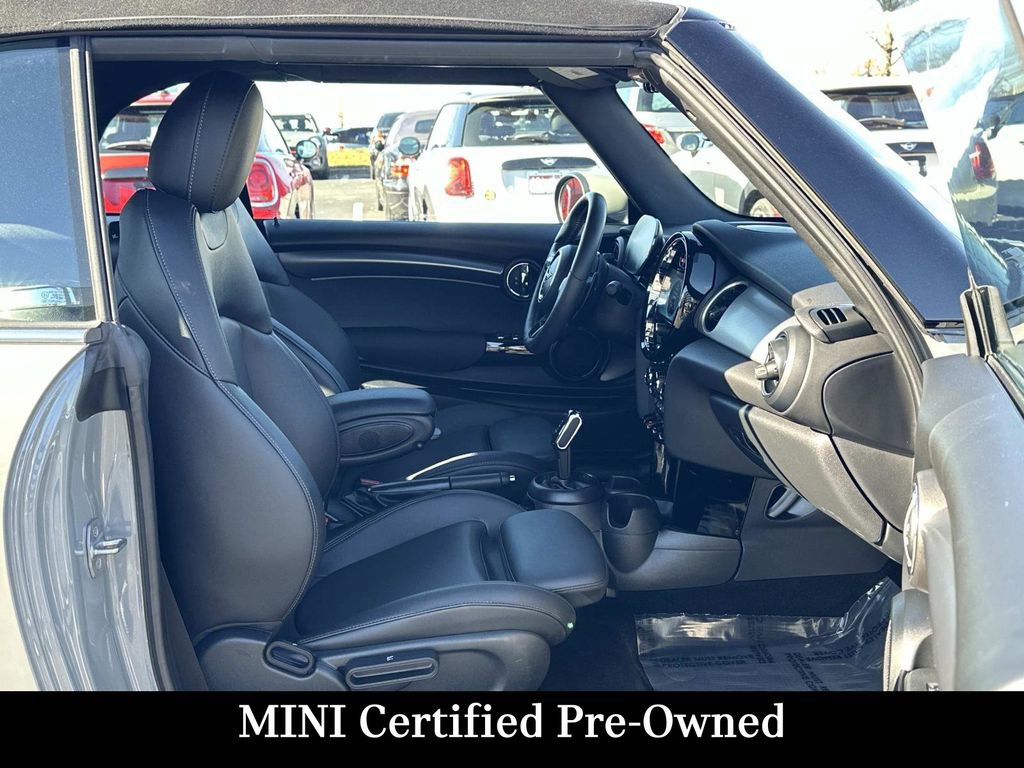 Used 2023 MINI Cooper S image 11