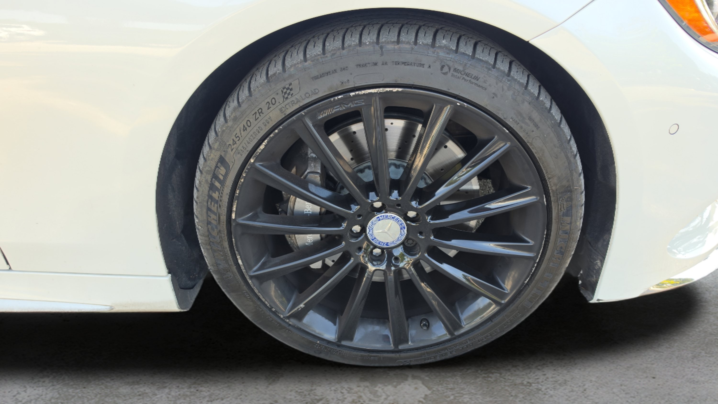 Used 2017 Mercedes-Benz S 550 Cabriolet image 26