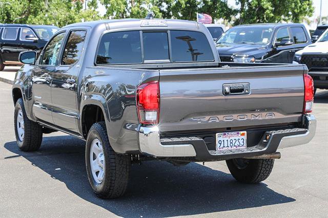 Used 2022 Toyota Tacoma SR5 image 2