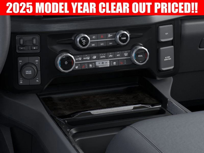 New 2025 Ford F250 Lariat w/ Lariat Ultimate Package image 15