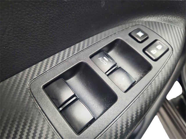 Used 2023 Mitsubishi Eclipse Cross LE image 17