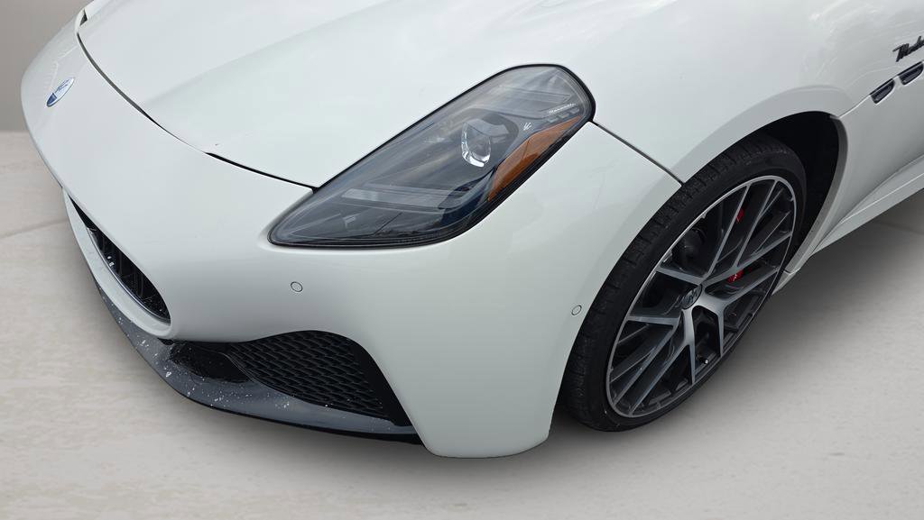 Certified 2024 Maserati GranTurismo Modena image 9