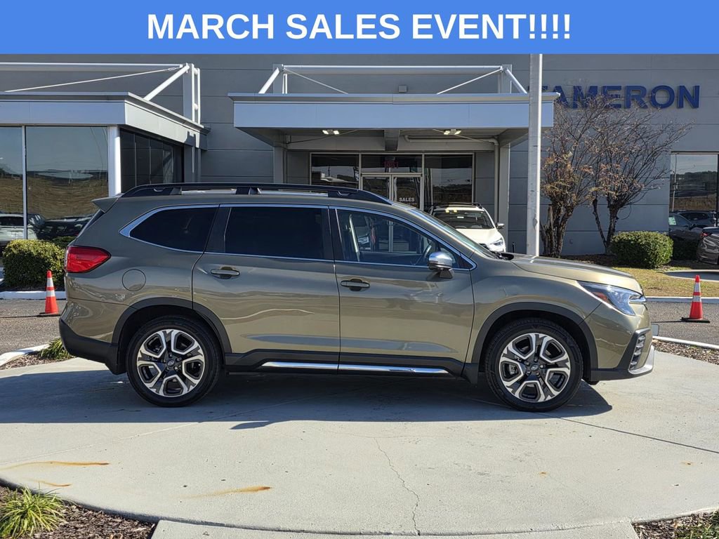 Used 2023 Subaru Ascent Limited w/ Technology Package image 44