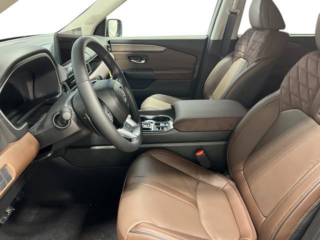 New 2026 Honda Pilot Elite image 14