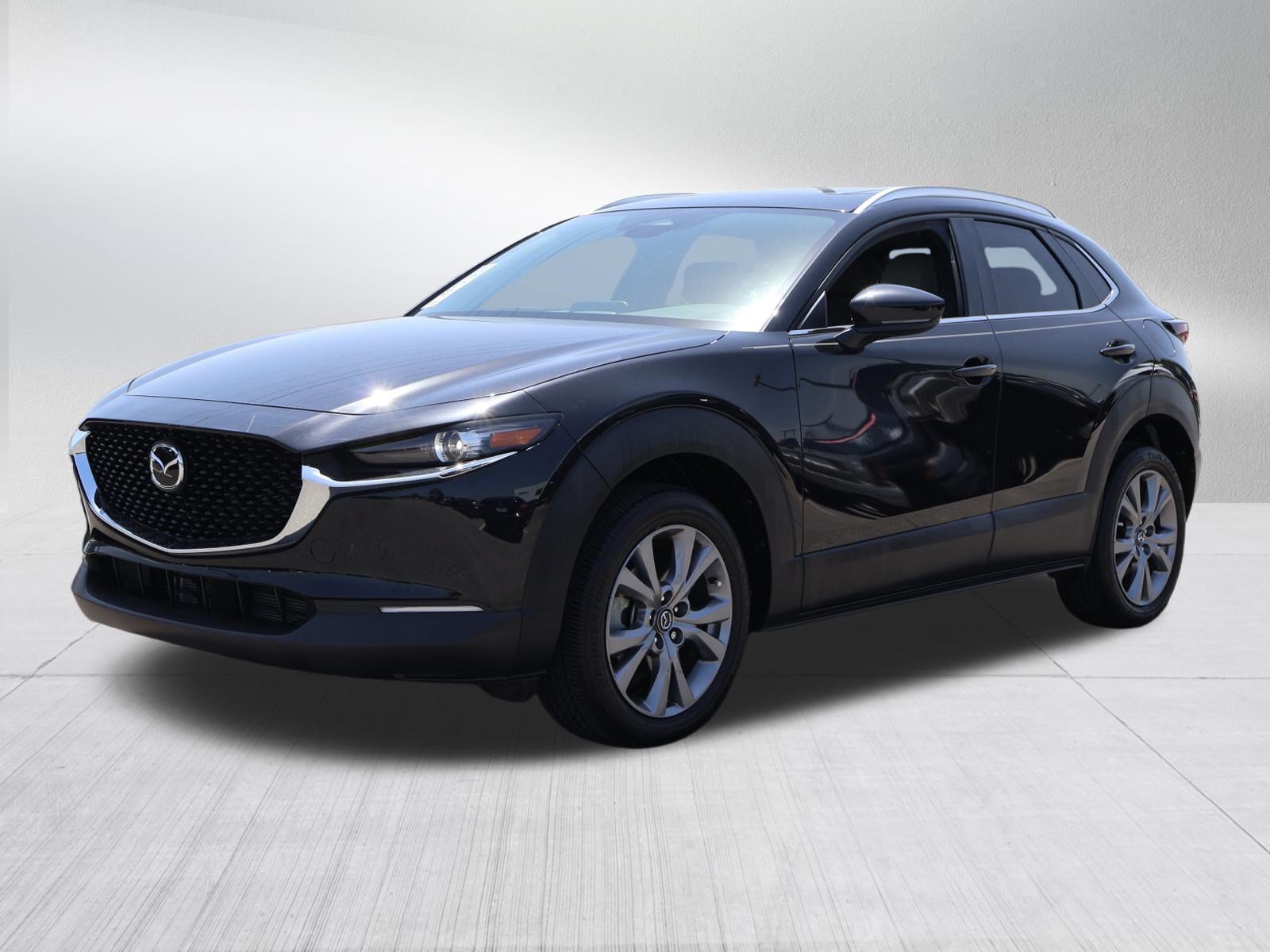 Certified 2024 MAZDA CX-30 AWD 2.5 S w/ Preferred Package image 3