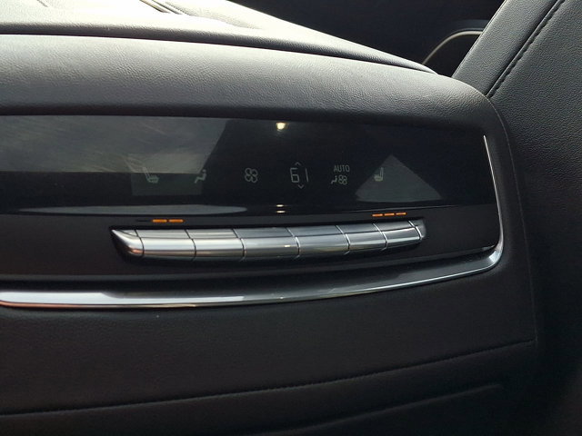 Used 2023 Cadillac Escalade Sport w/ LPO, ONYX Package AWD/4WD image 12