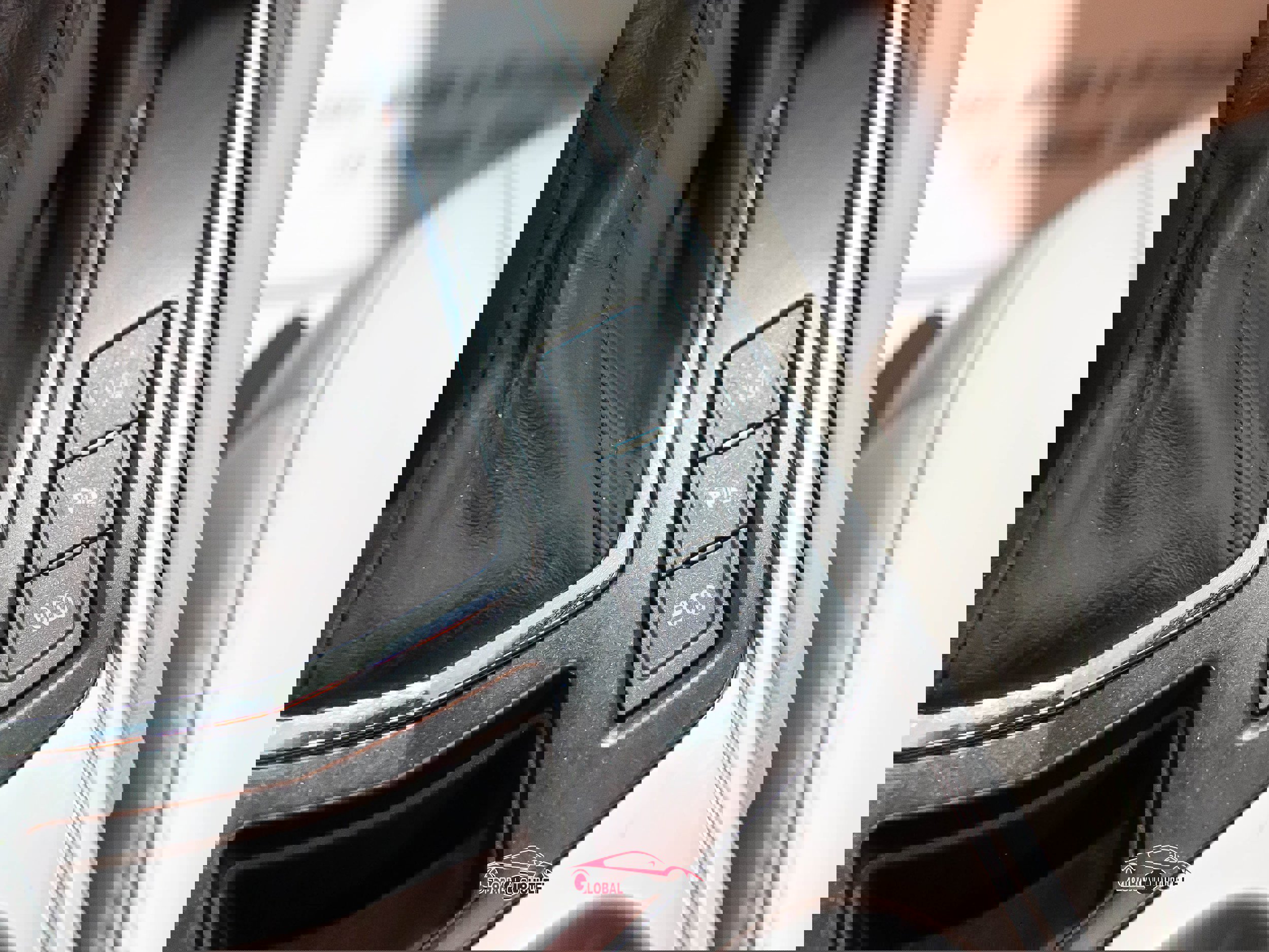 Used 2016 Cadillac SRX Premium image 37