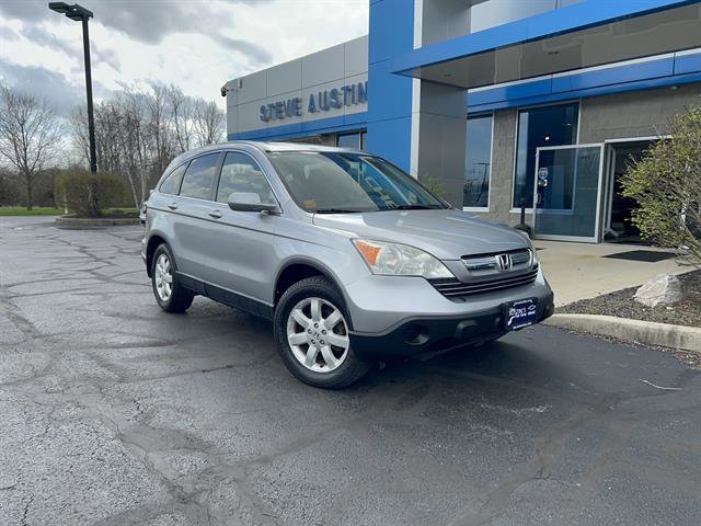 Used 2008 Honda CR-V EX-L image 1