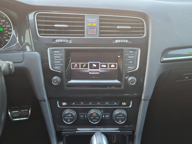 Used 2015 Volkswagen GTI Autobahn FWD image 15