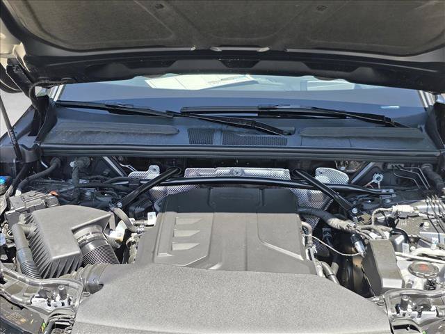 New 2025 Audi Q5 Prestige AWD/4WD image 27