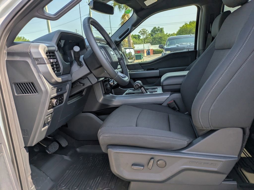New 2026 Ford F150 XLT RWD image 21