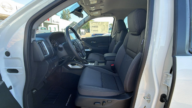 New 2027 Nissan Frontier SV w/ Tow Package AWD/4WD image 30