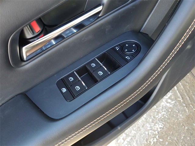 New 2026 MAZDA CX-70 3.3 Turbo w/ Preferred Package image 20