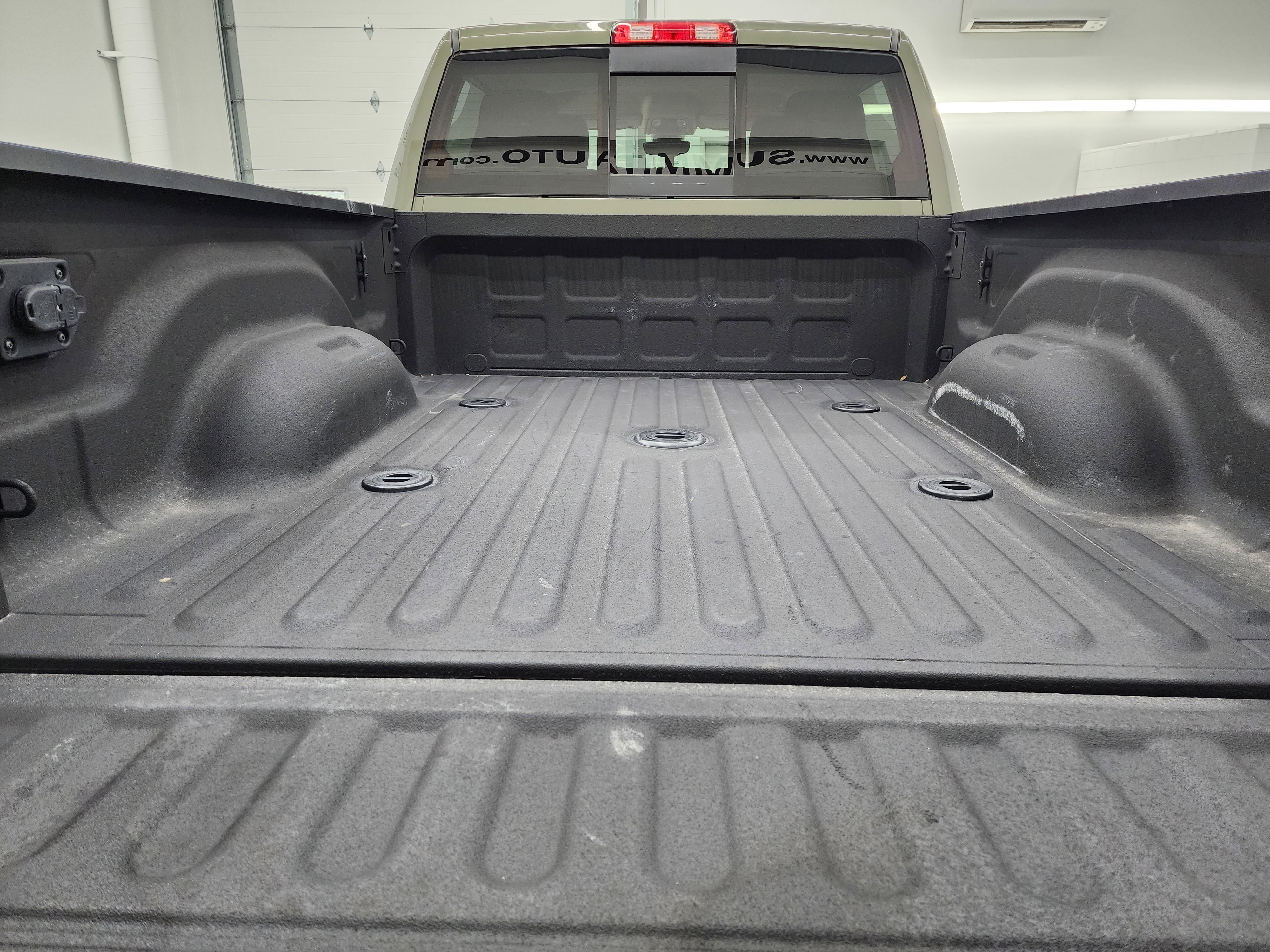 Used 2020 RAM 2500 Big Horn w/ Level 2 Equipment Group image 80