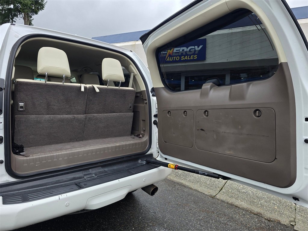 Used 2013 Lexus GX 460 Premium image 10