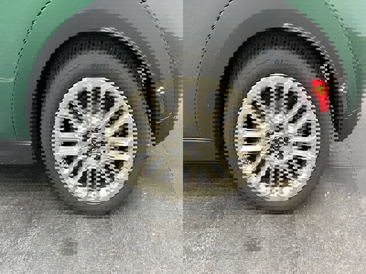 Certified 2025 MINI Cooper S image 24