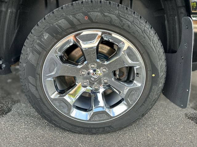 Used 2021 RAM 1500 Big Horn AWD/4WD image 10