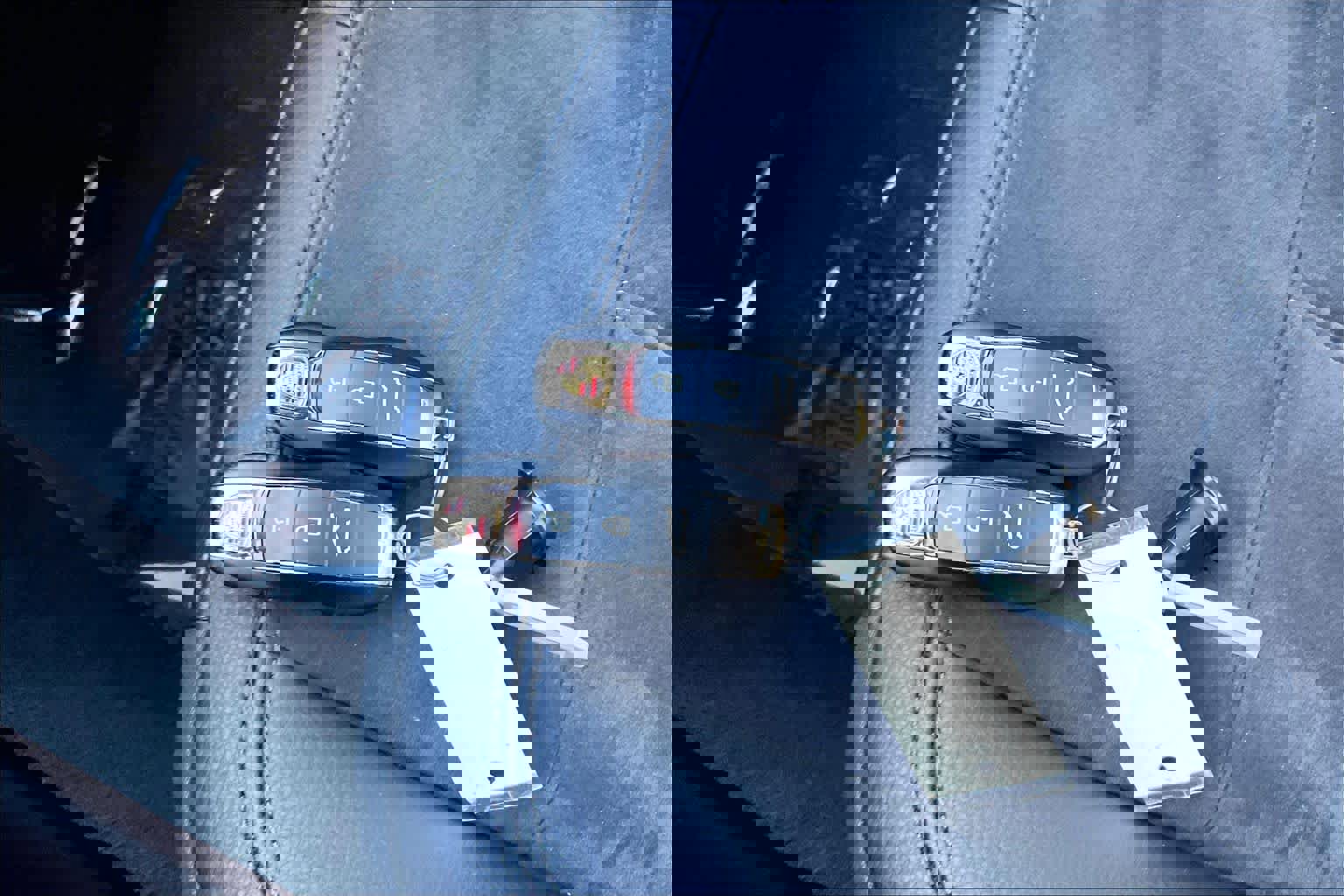 Used 2021 Porsche Macan image 14