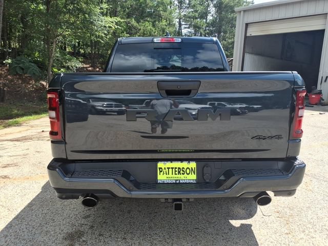 New 2026 RAM 1500 Express AWD/4WD image 3