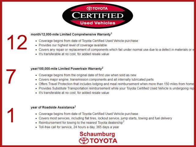 Certified 2018 Toyota Highlander SE image 21