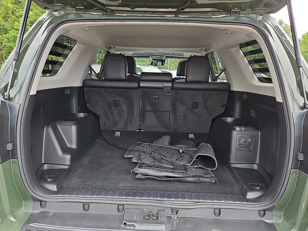 Used 2020 Toyota 4Runner TRD Pro AWD/4WD image 25