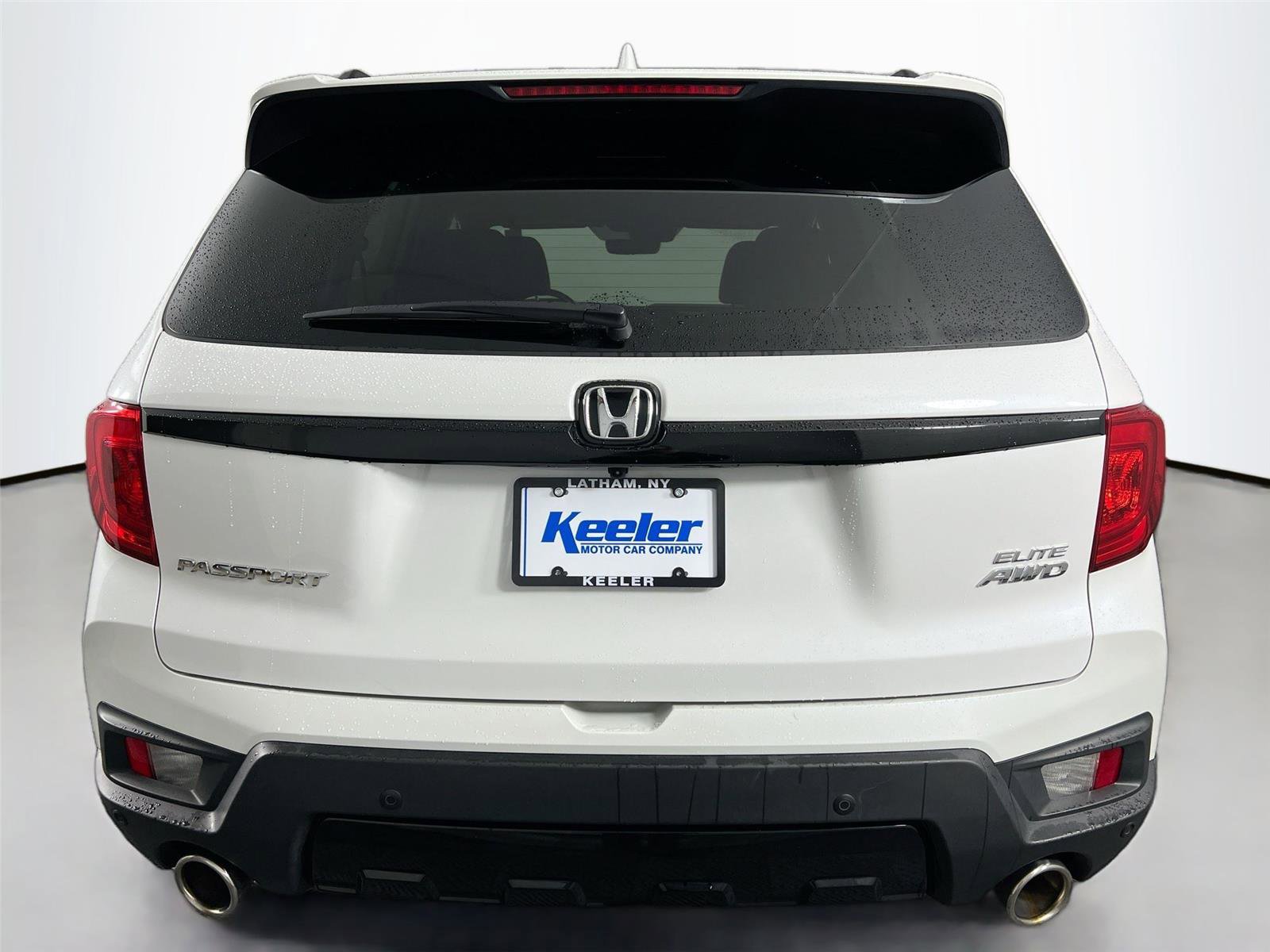 Used 2023 Honda Passport Elite image 5