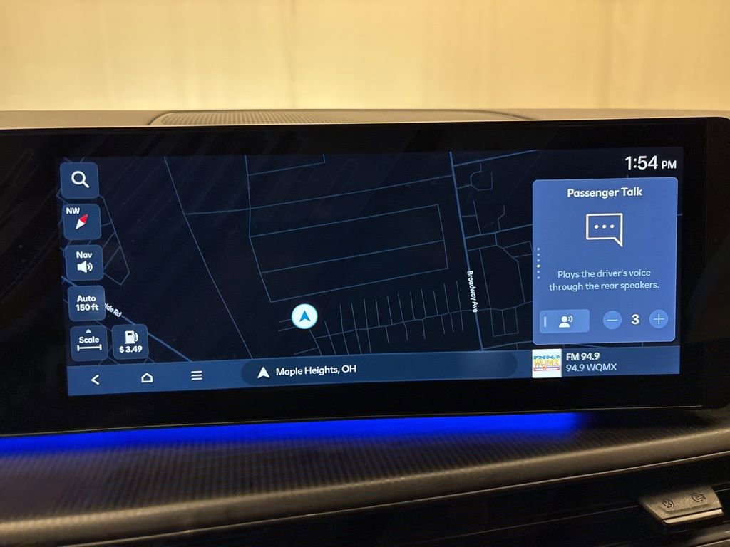 Used 2024 Hyundai Santa Fe Calligraphy image 21