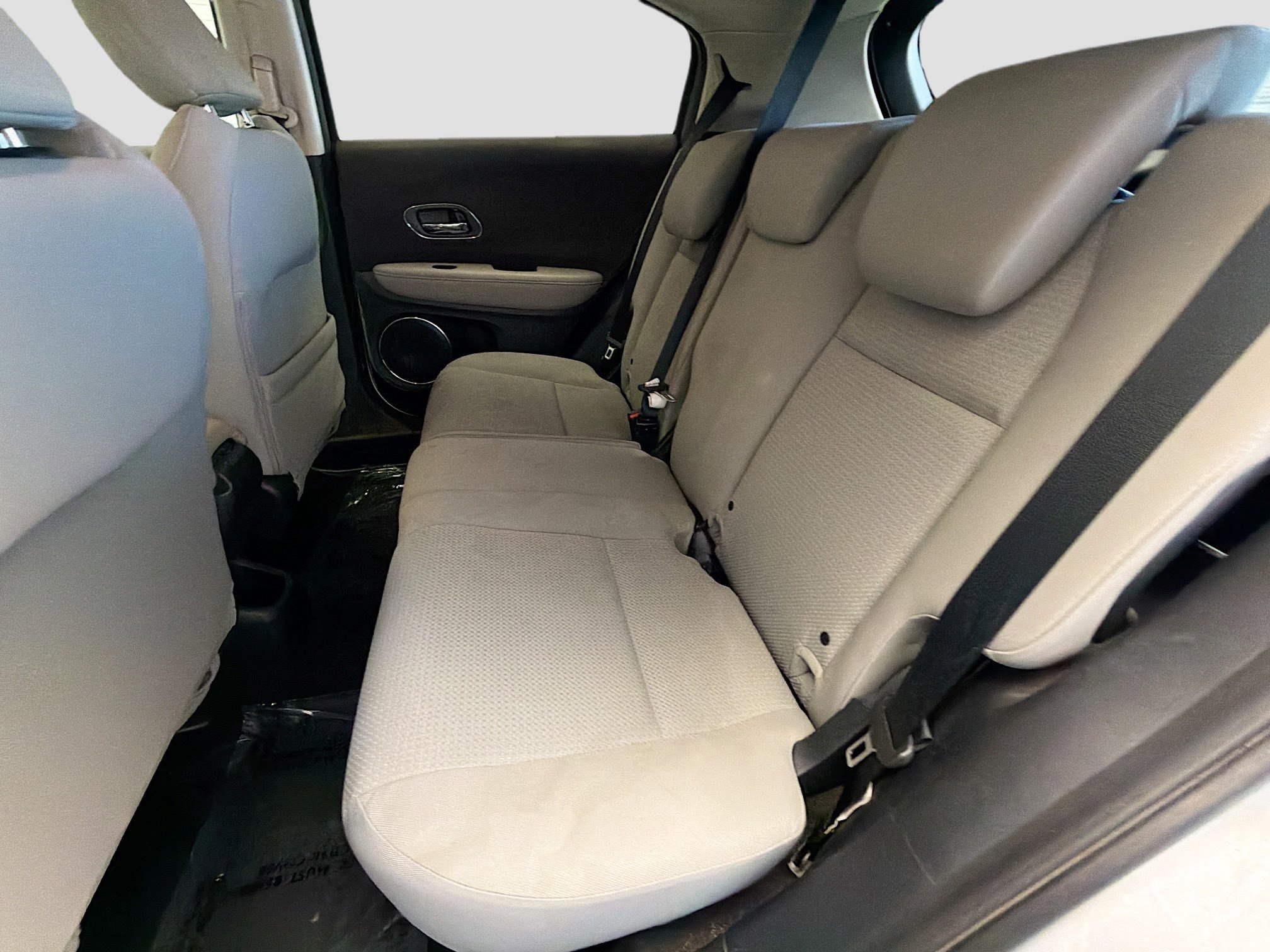 Used 2019 Honda HR-V EX image 13