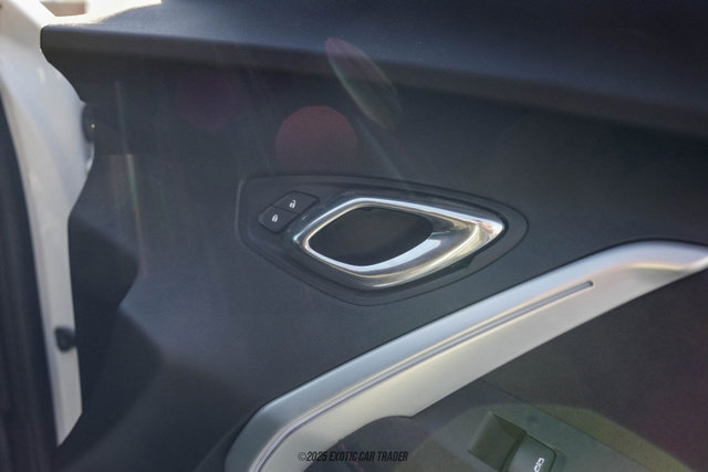 Used 2017 Chevrolet Camaro ZL1 image 38