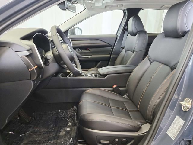 New 2025 MAZDA CX-50 AWD 2.5 Hybrid w/ Weather Package image 9