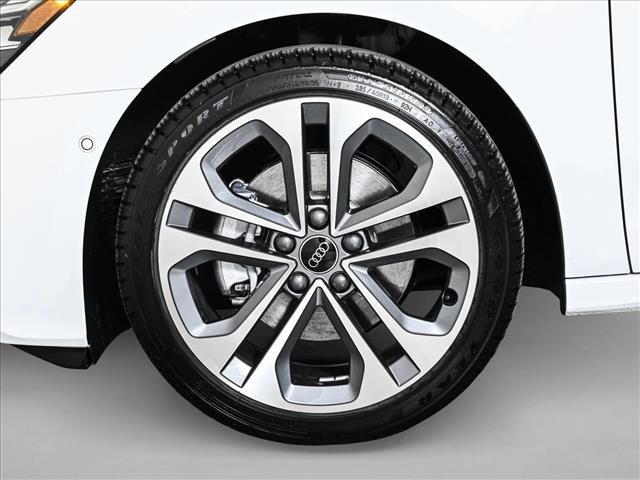 New 2026 Audi A3 2.0T Premium AWD/4WD image 24