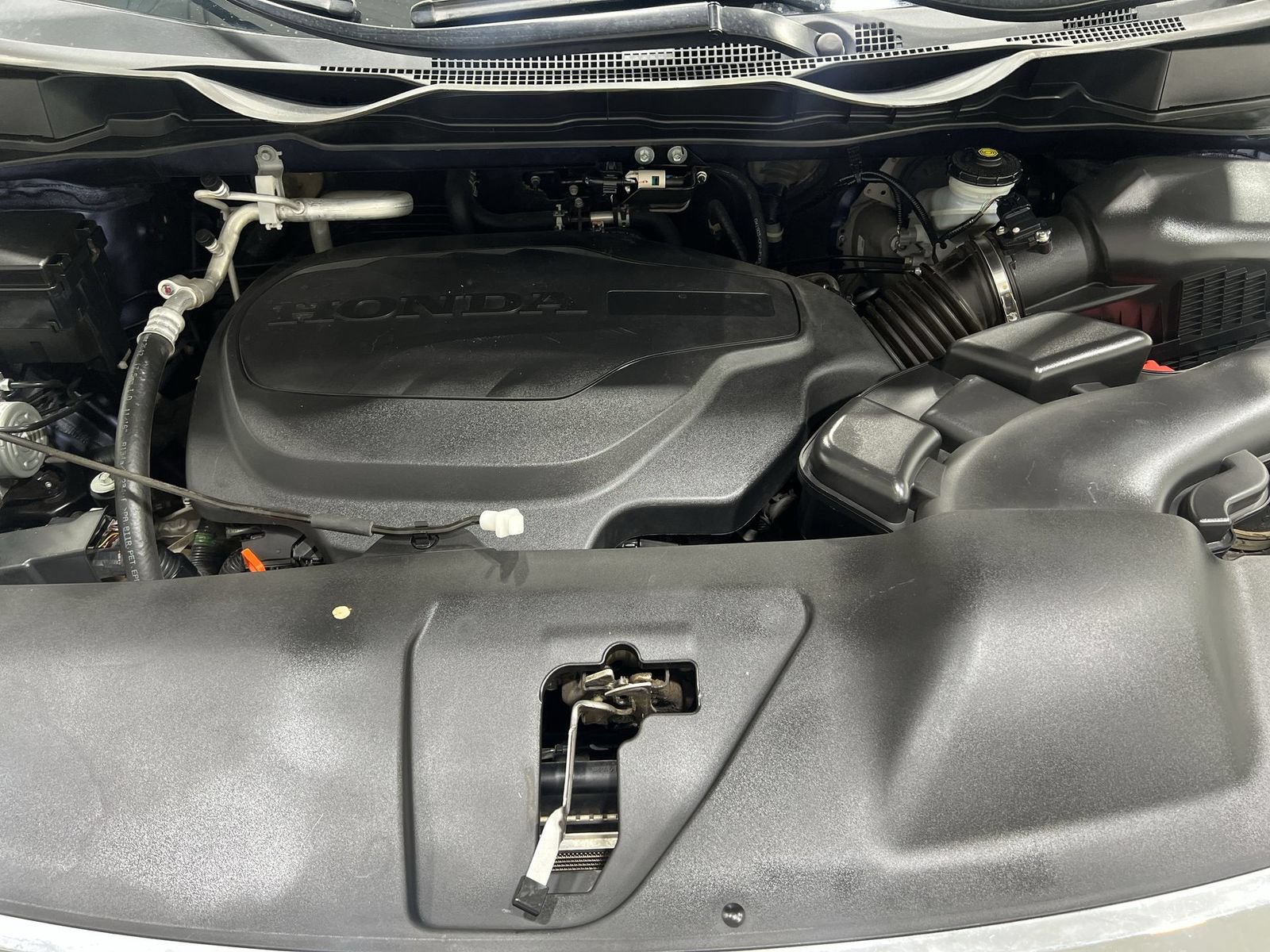 Used 2021 Honda Odyssey Touring image 26