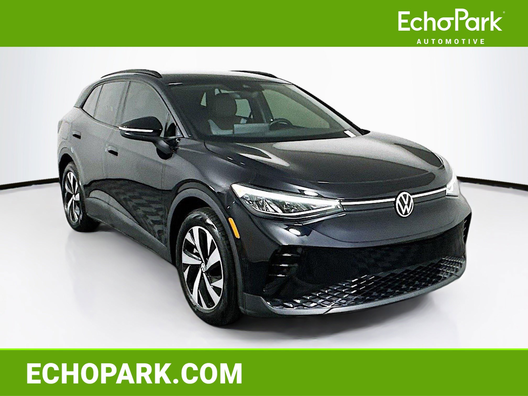 Used 2025 Volkswagen ID.4 Limited