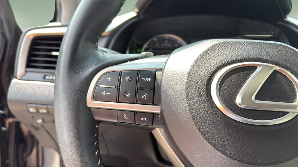 Certified 2021 Lexus RX 350 AWD w/ Premium Package image 22