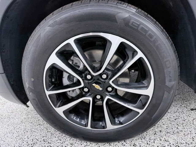 Used 2024 Chevrolet TrailBlazer LT FWD image 12