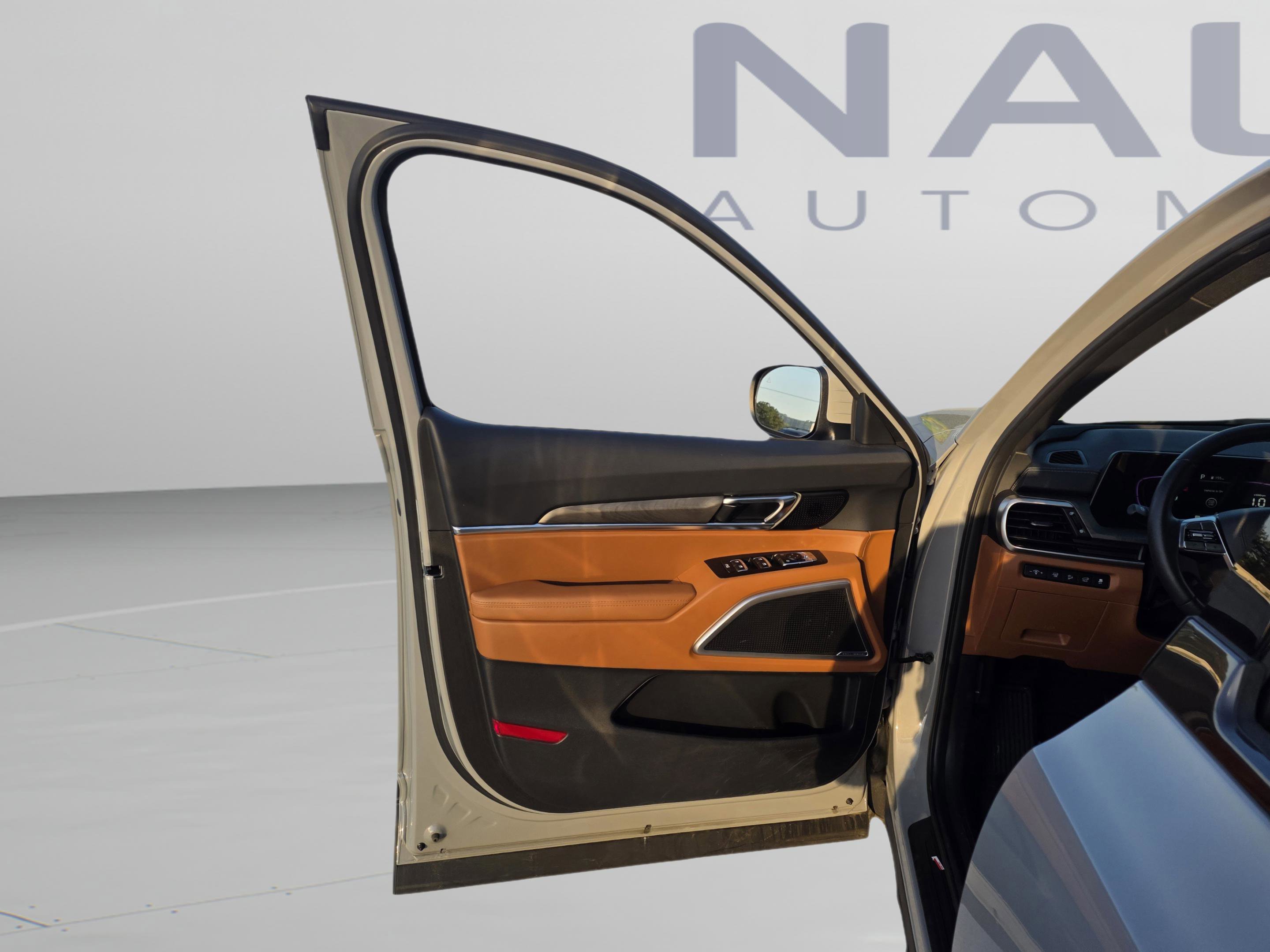 Used 2025 Kia Telluride EX X-Line image 30