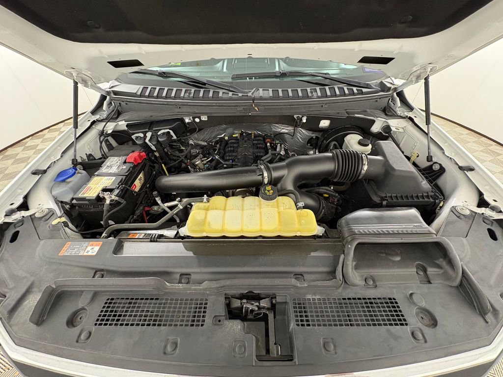 Certified 2021 Ford Expedition Limited image 33